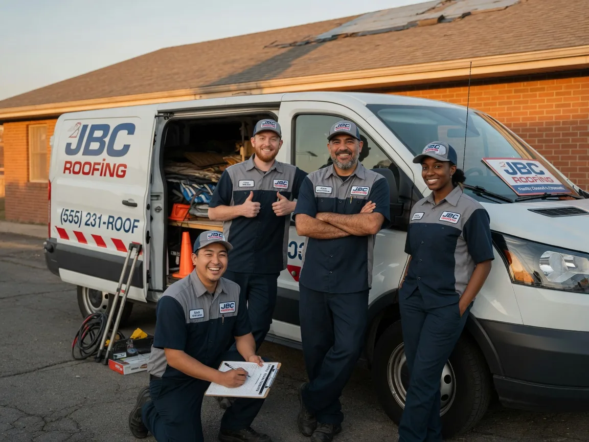 Roof Replacement company in New Castle, VA